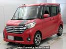 Nissan DAYZ ROOX B21A