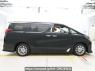 Used 2022 AT toyota alphard-hybrid AYH30W Image[2]