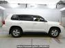 Used 2013 AT toyota land-cruiser URJ202W Image[2]