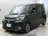 Used 2017 AT suzuki solio-bandit MA36S Image[0]