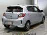 Used 2021 AT mitsubishi mirage A03A Image[1]