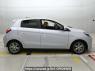 Used 2021 AT mitsubishi mirage A03A Image[2]