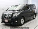 Toyota Alphard GGH30W