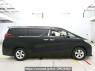 Used 2017 AT toyota alphard GGH30W Image[2]