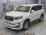 Used 2020 AT toyota land-cruiser-prado TRJ150W Image[0]