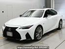 Lexus IS ASE30