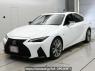 Used 2021 AT lexus is ASE30 Image[0]