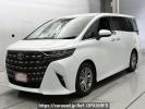 Toyota Alphard AGH45W