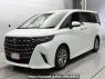 Used 2026 AT toyota alphard AGH45W Image[0]