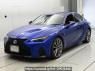 Used 2021 AT lexus is AVE30 Image[0]