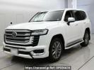 Toyota Land Cruiser VJA300W
