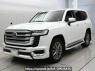 Used 2024 AT toyota land-cruiser VJA300W Image[0]