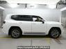 Used 2024 AT toyota land-cruiser VJA300W Image[2]