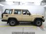 Used 2025 AT toyota land-cruiser-70 GDJ76W Image[2]