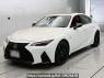 Used 2021 AT lexus is ASE30 Image[0]
