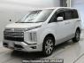 Used 2024 AT mitsubishi delica-d5 CV1W Image[0]