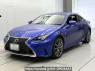 Used 2015 AT lexus rc AVC10 Image[0]