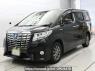 Used 2016 AT toyota alphard-hybrid AYH30W Image[0]