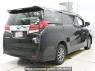 Used 2016 AT toyota alphard-hybrid AYH30W Image[1]