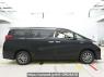 Used 2016 AT toyota alphard-hybrid AYH30W Image[2]