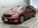 Toyota Crown GRS184