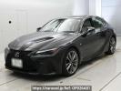 Lexus IS ASE30