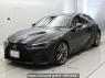 Used 2021 AT lexus is ASE30 Image[0]