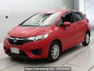 Honda Fit GK3
