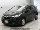 Honda Fit GK3