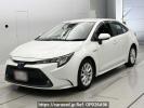Toyota Corolla Sedan ZWE211