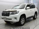 Toyota Land Cruiser Prado TRJ150W