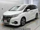 Honda Odyssey Hybrid RC4