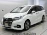 Used 2017 AT honda odyssey-hybrid RC4 Image[0]