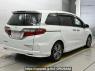 Used 2017 AT honda odyssey-hybrid RC4 Image[1]