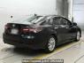 Used 2021 AT toyota camry AXVH70 Image[1]