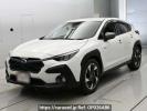 Subaru Crosstrek GUE