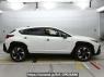 Used 2023 AT subaru crosstrek GUE Image[2]