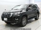 Toyota Land Cruiser Prado TRJ150W