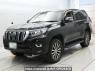 Used 2018 AT toyota land-cruiser-prado TRJ150W Image[0]