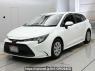 Used 2021 AT toyota corolla-touring-wagon ZRE212W Image[0]