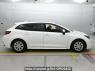 Used 2021 AT toyota corolla-touring-wagon ZRE212W Image[2]