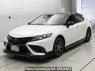 Used 2023 AT toyota camry AXVH70 Image[0]