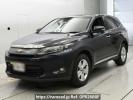 Toyota Harrier ZSU65W