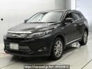 Toyota Harrier Hybrid AVU65W