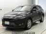 Used 2014 AT toyota harrier-hybrid AVU65W Image[0]