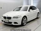 BMW 5 Series XG20
