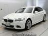 Used 2013 AT bmw 5-series XG20 Image[0]