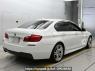 Used 2013 AT bmw 5-series XG20 Image[1]