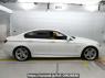 Used 2013 AT bmw 5-series XG20 Image[2]