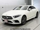 Mercedes Benz Cls-Class 257314